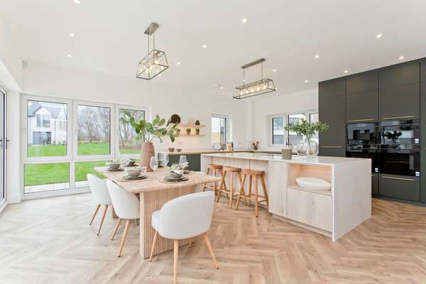 House A70 in City of Edinburgh