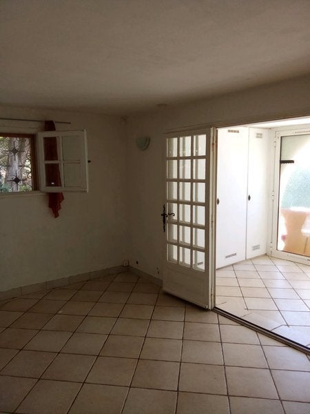 Appartement Cité Fabregoules à Septèmes-les-Vallons