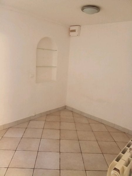 Appartement Cité Fabregoules à Septèmes-les-Vallons