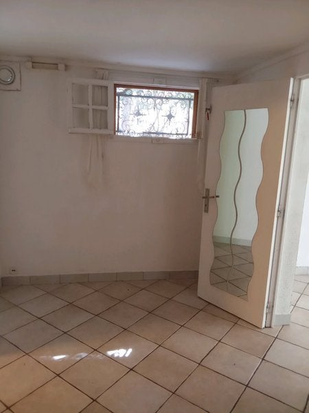 Appartement Cité Fabregoules à Septèmes-les-Vallons