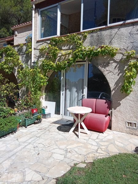 Appartement Cité Fabregoules à Septèmes-les-Vallons