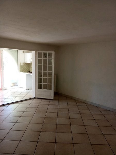 Appartement Cité Fabregoules à Septèmes-les-Vallons
