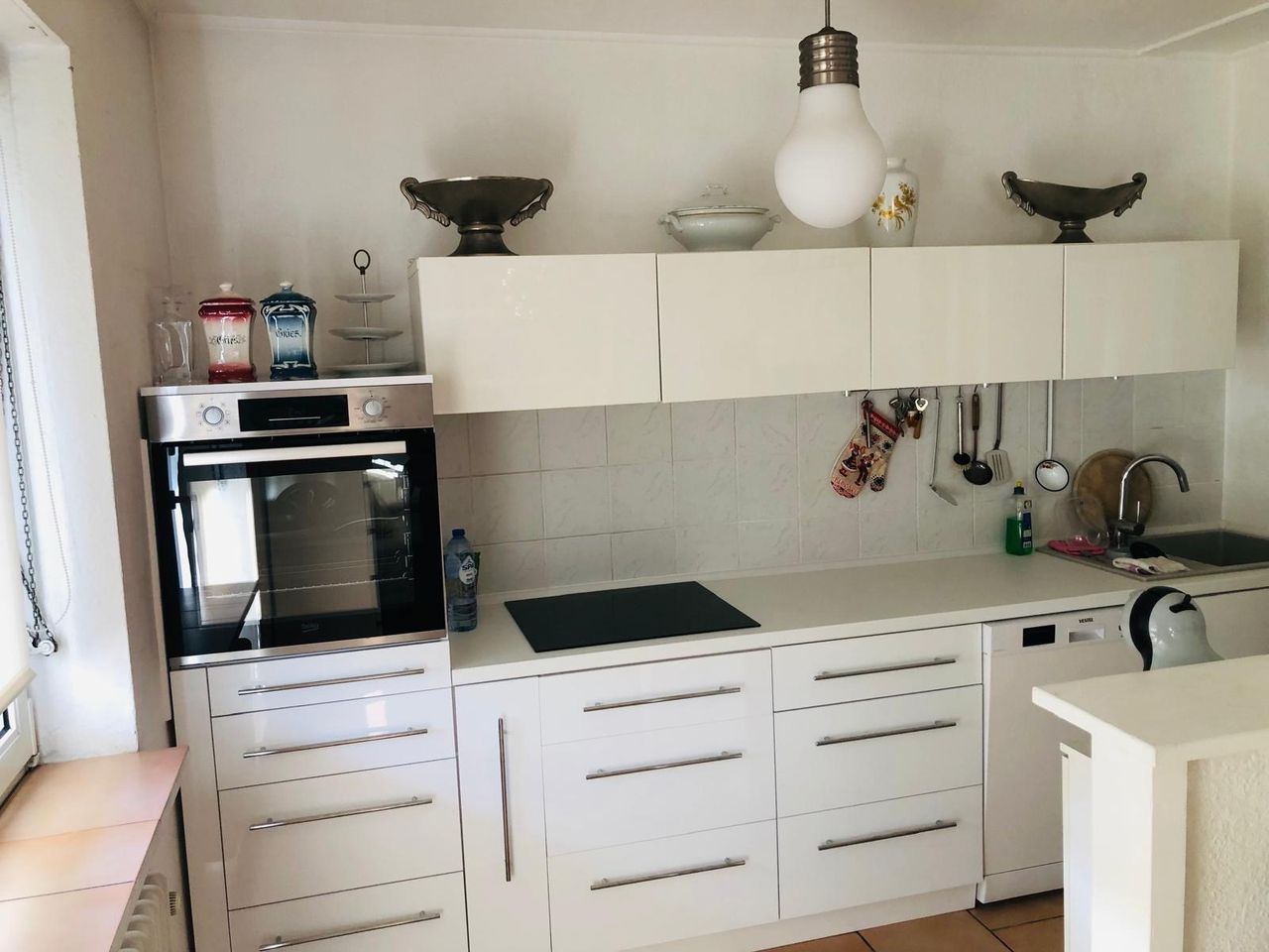 Wohnung Uhlandstraße in Homburg