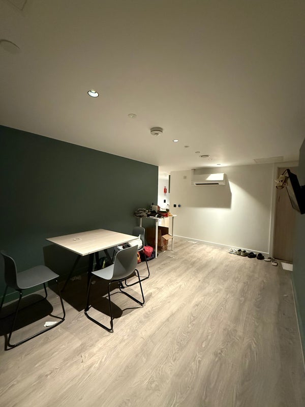 Room Martha Street in Glasgow