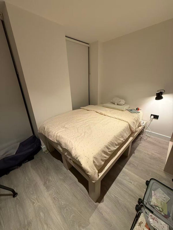 Room Martha Street in Glasgow