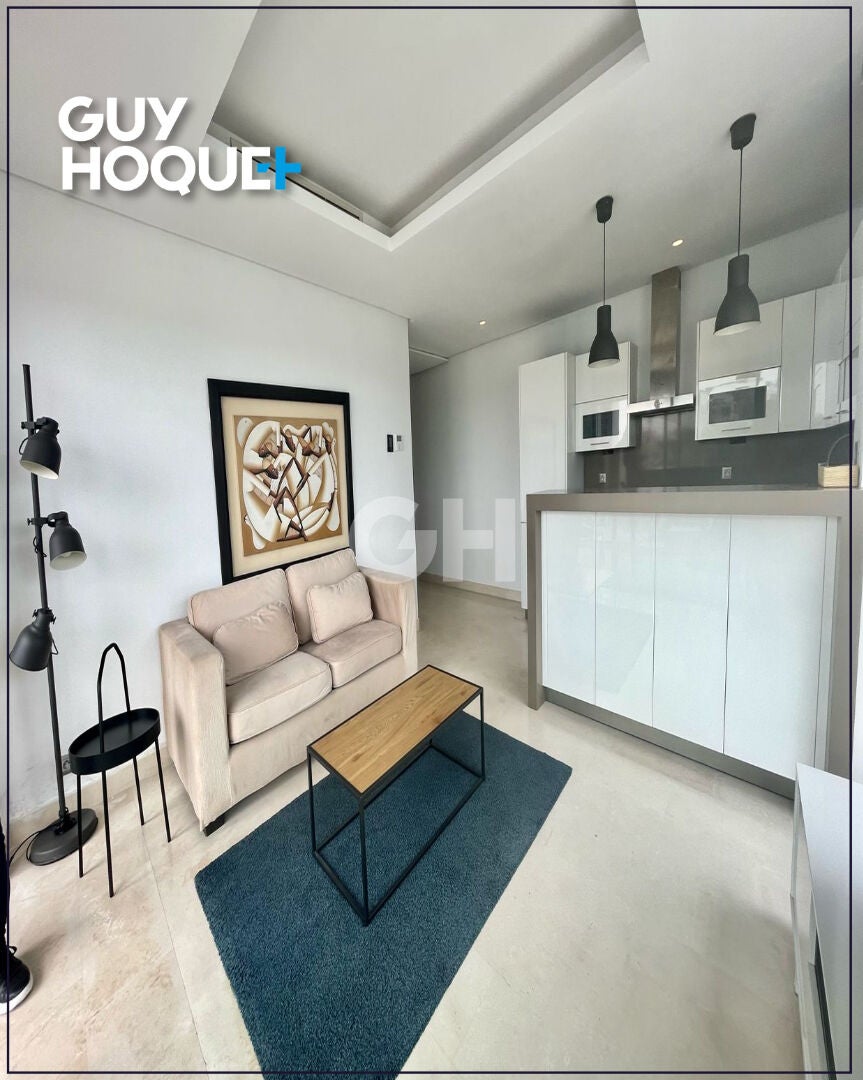 Appartement D 11A à Ajaccio