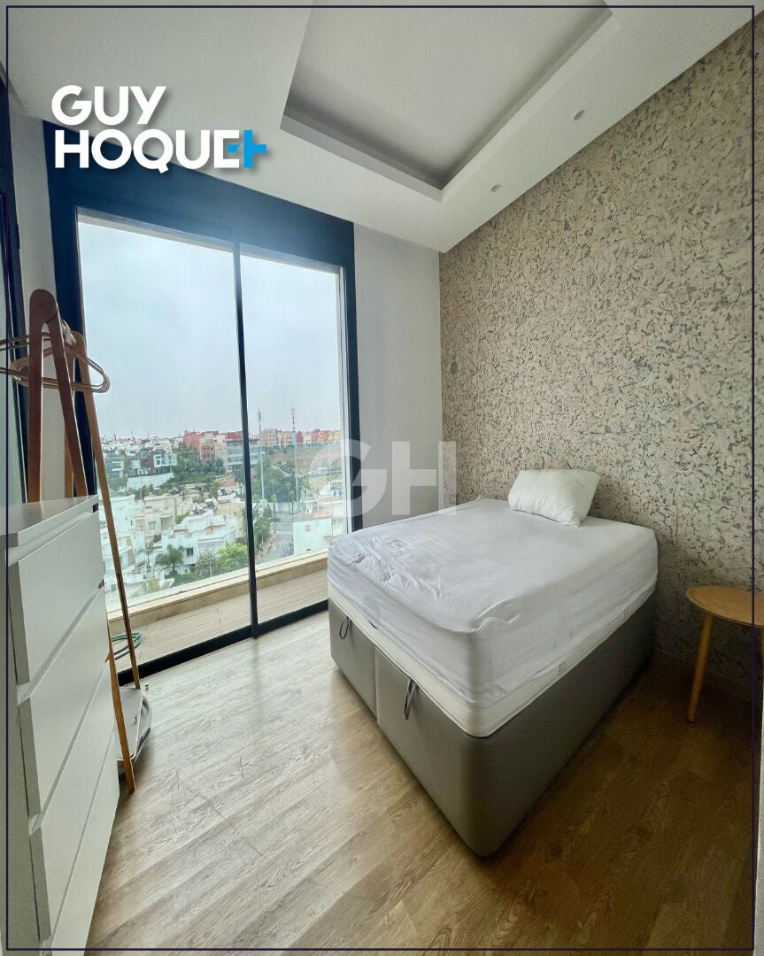 Appartement D 11A à Ajaccio
