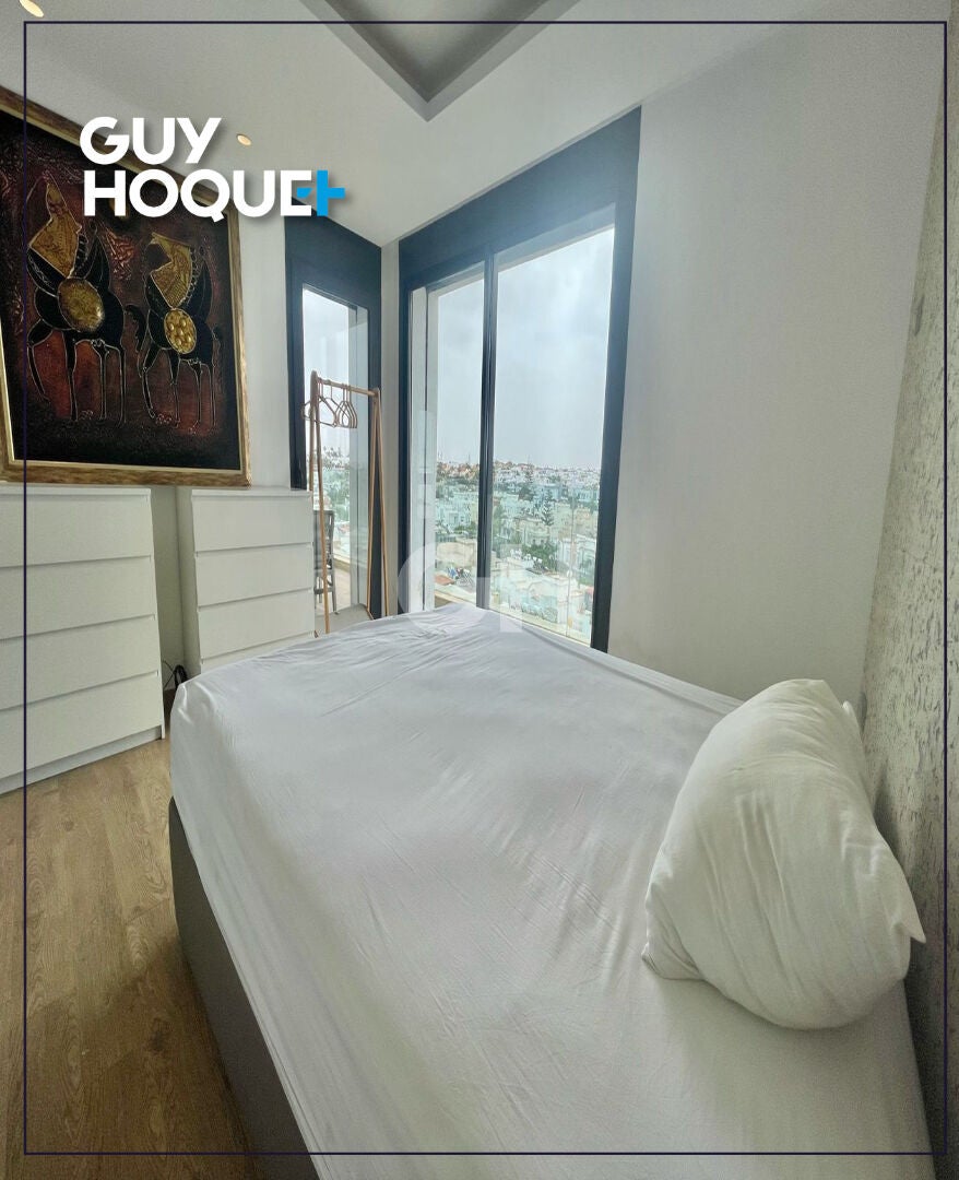 Appartement D 11A à Ajaccio