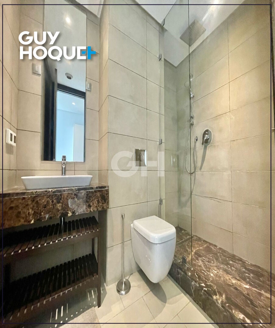 Appartement D 11A à Ajaccio