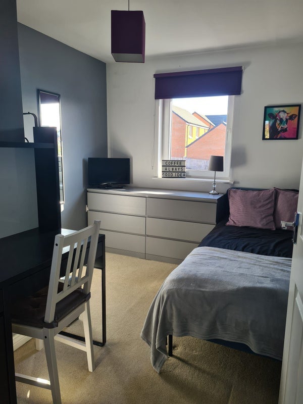 Room Goldenrod Street in City of Edinburgh
