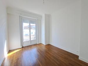 Appartement Rue Mazagran à Nantes