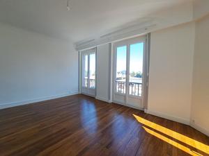Appartement Rue Mazagran à Nantes