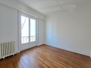 Appartement Rue Mazagran à Nantes