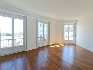 Appartement Rue Mazagran à Nantes