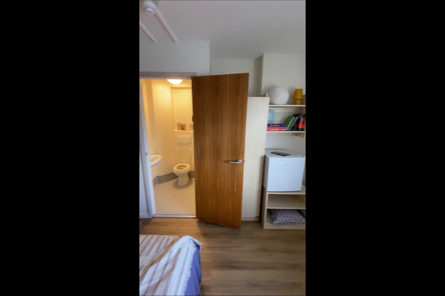 Room Staniforth Street in Birmingham