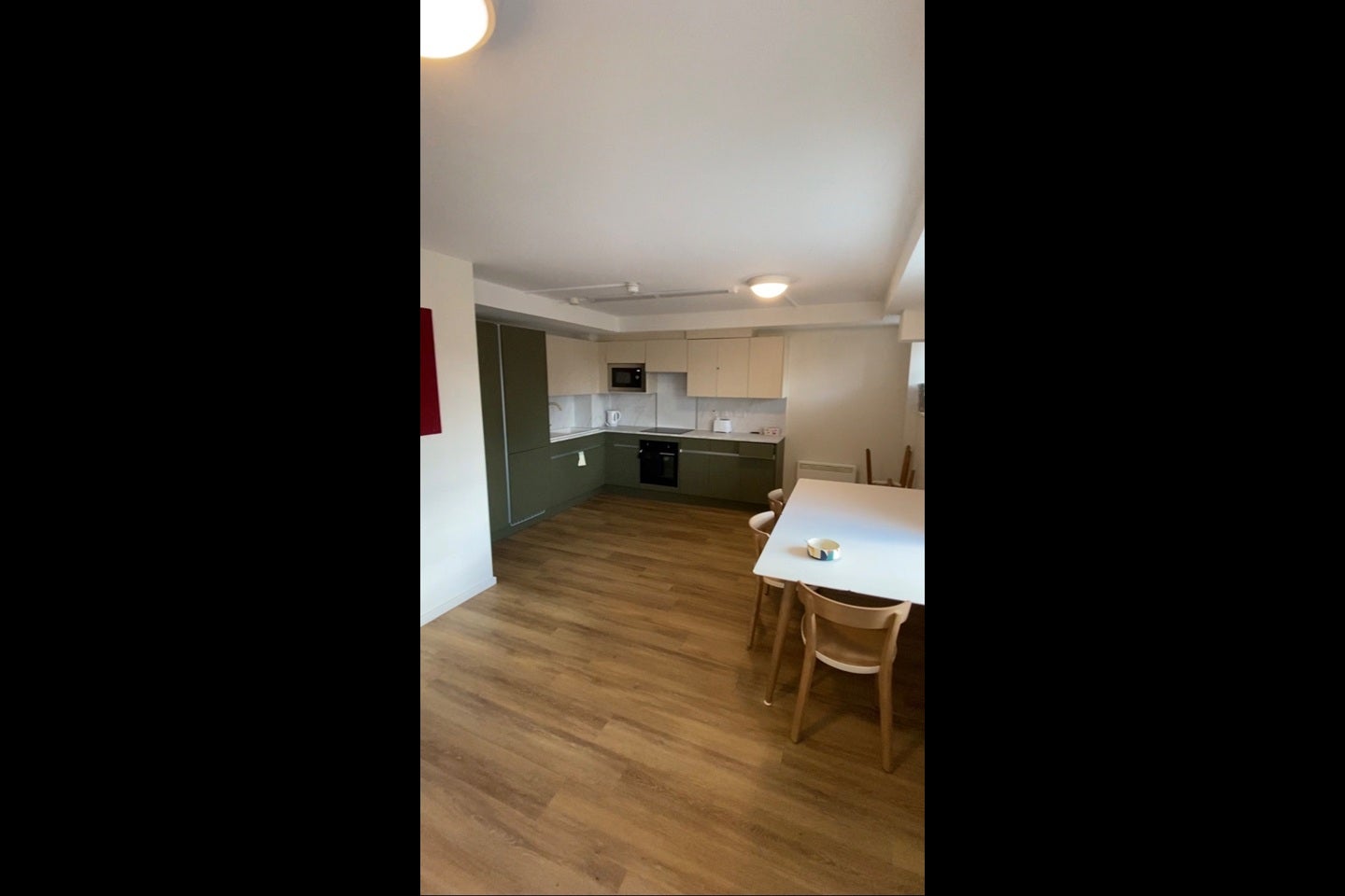 Room Staniforth Street in Birmingham