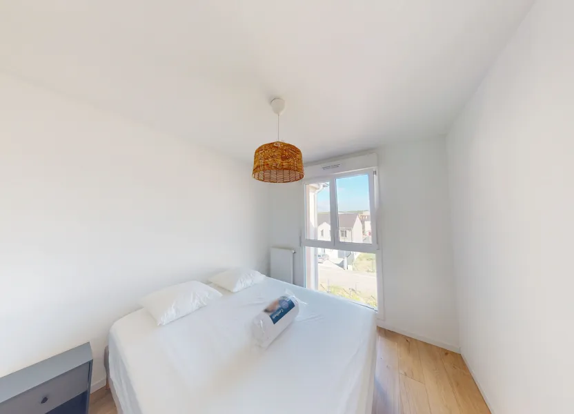 Appartement Rue Jean Laurain à Guelange
