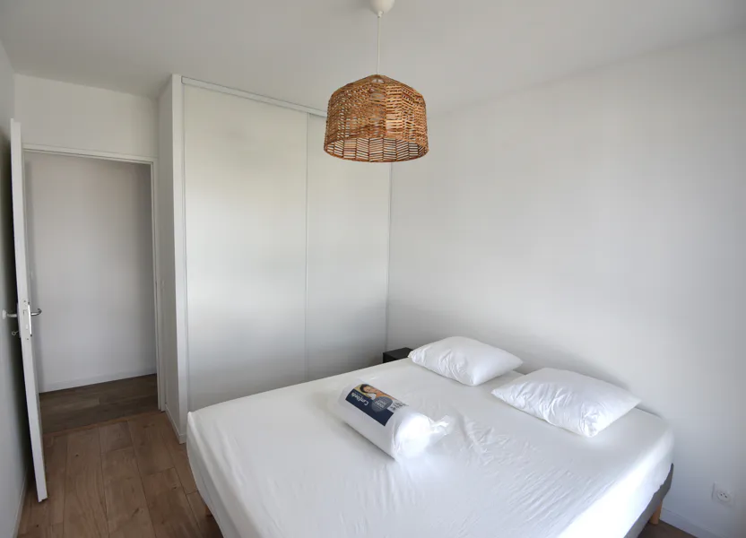 Appartement Rue Jean Laurain à Guelange