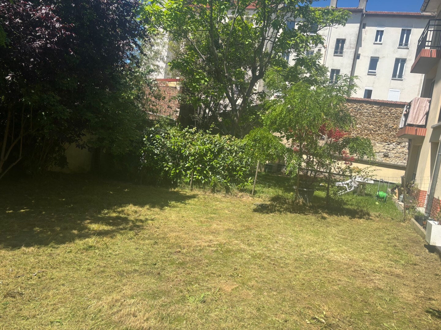 Appartement Avenue du Président Wilson à Joinville-le-Pont