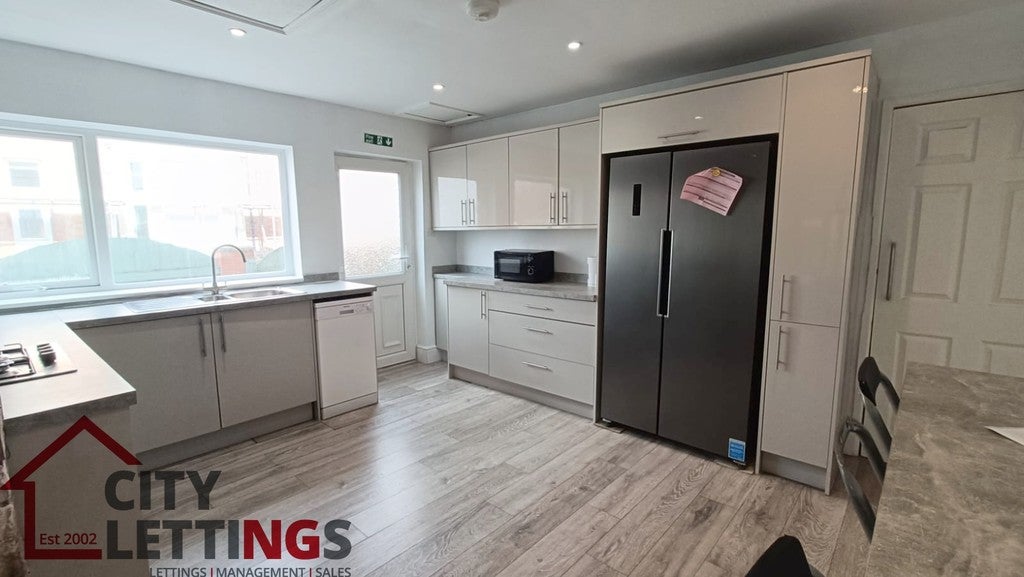 House Chestnut Grove in Rushcliffe