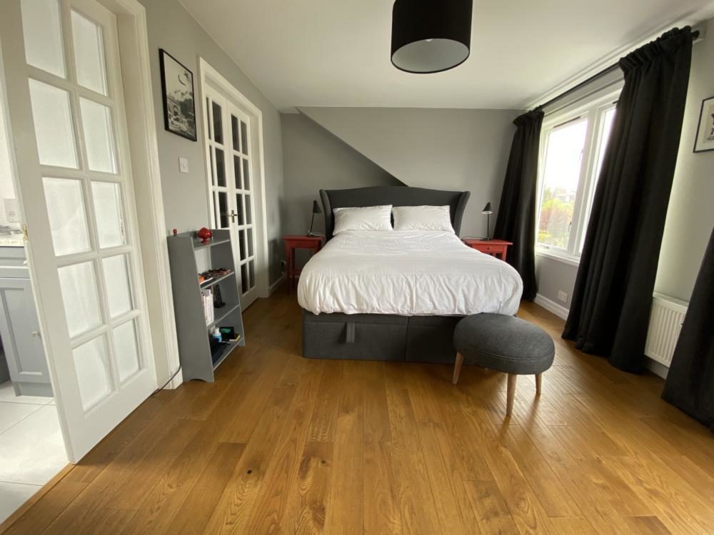 Flat Desswood Place in Aberdeen
