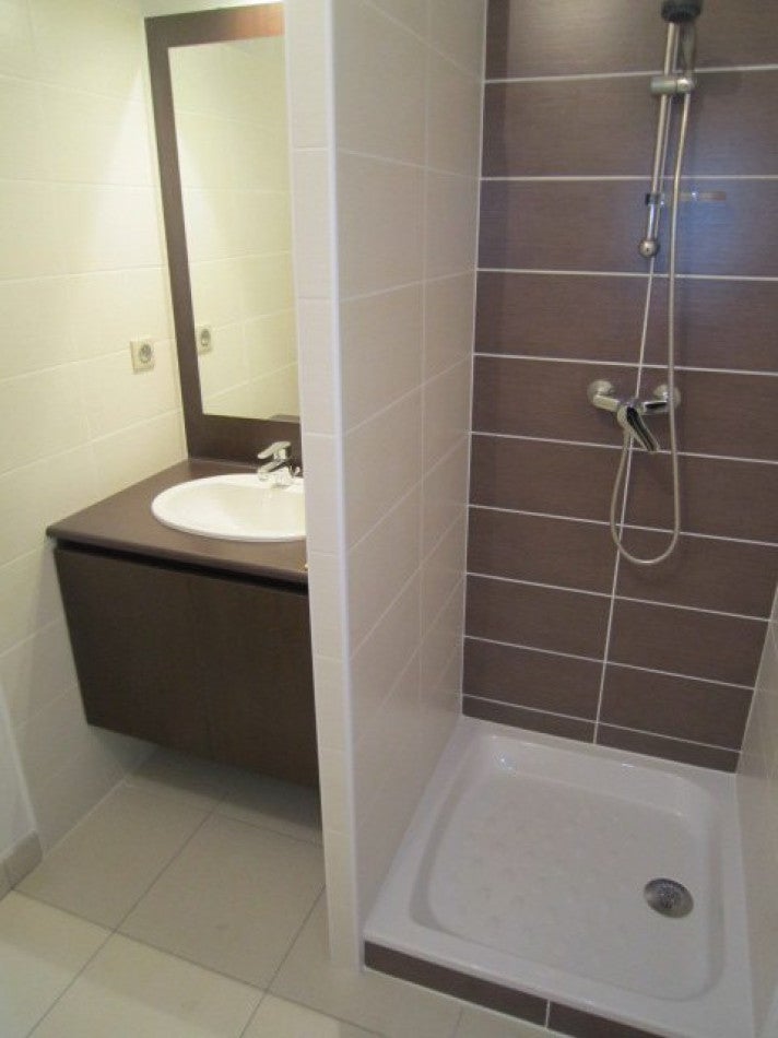 Appartement Avenue Roger Couderc à Montpellier