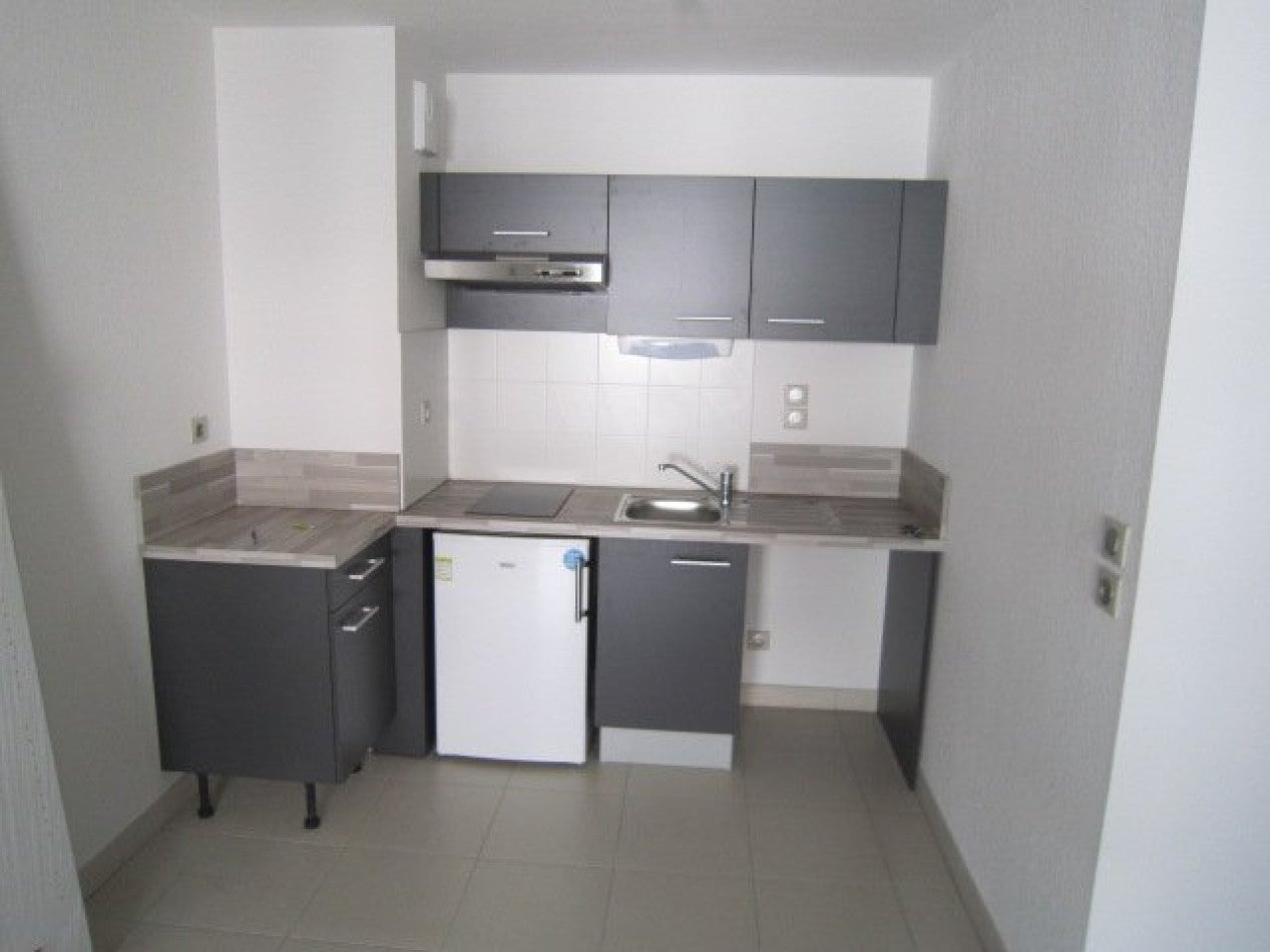 Appartement Avenue Roger Couderc à Montpellier