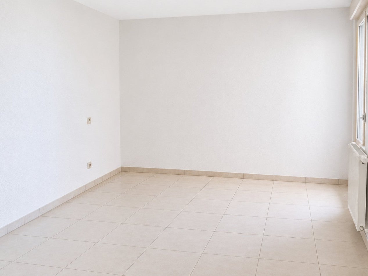 Flat Avenue Roger Couderc in Montpellier