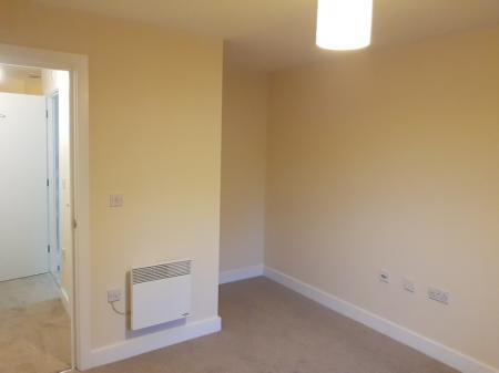 Flat Dog Kennel Walk in Dunstable