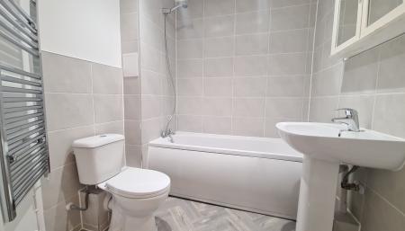 Flat Dog Kennel Walk in Dunstable