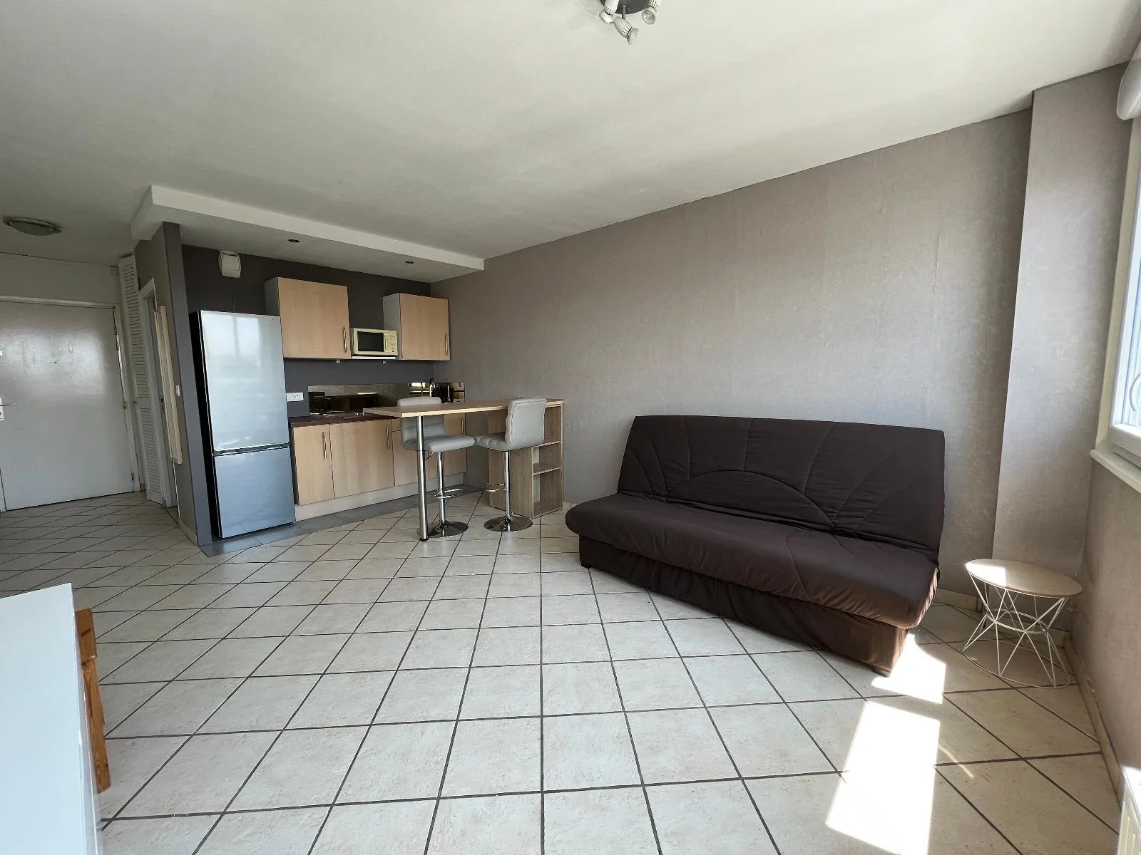 Appartement Avenue de la Porte de Lyon à Dardilly
