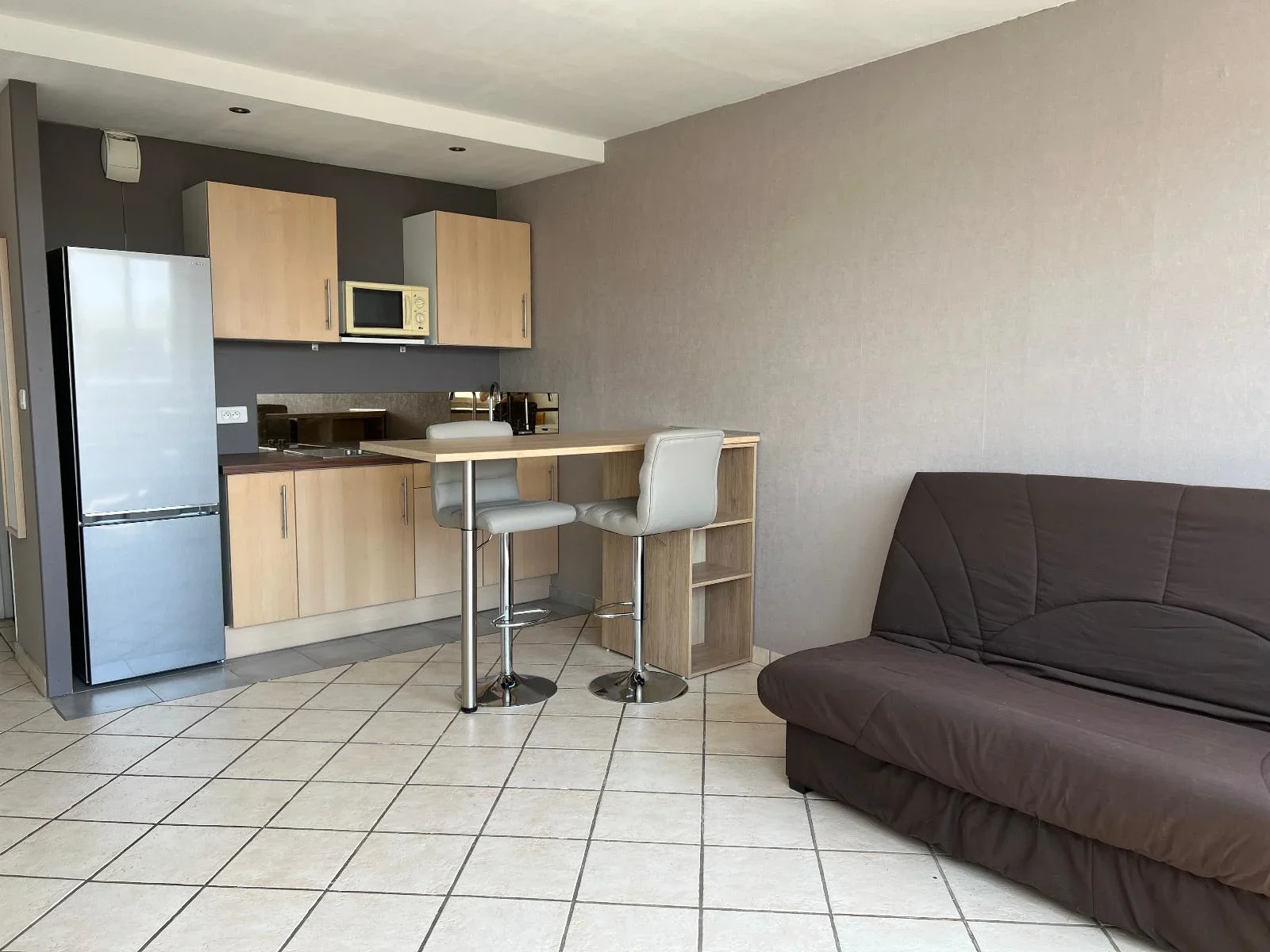 Appartement Avenue de la Porte de Lyon à Dardilly
