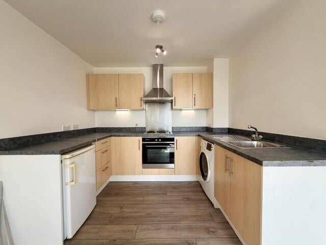 Flat Bedford Place in Southampton