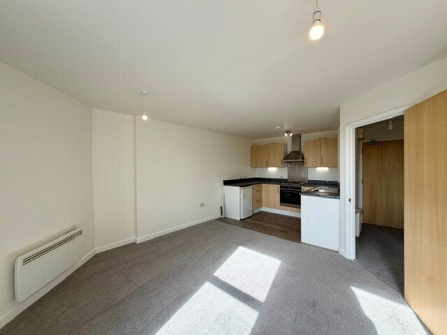 Flat Bedford Place in Southampton