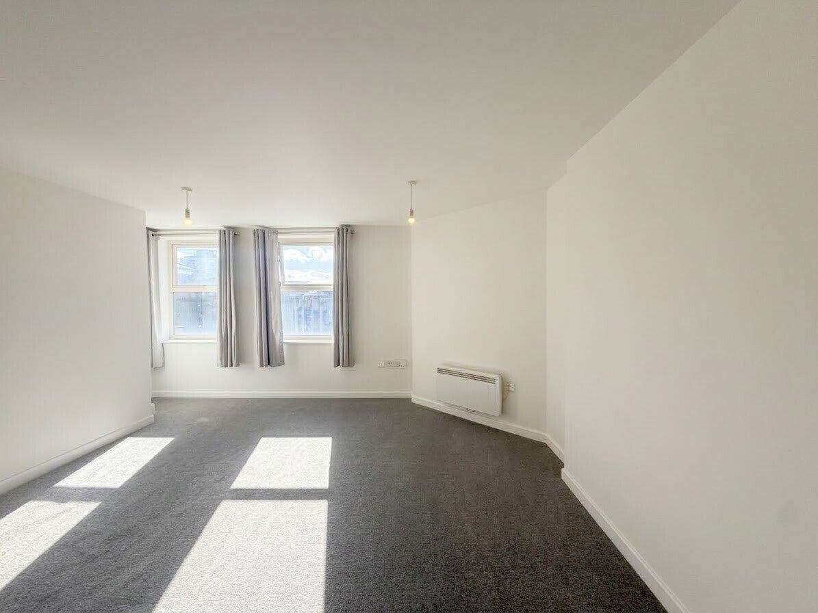 Flat Bedford Place in Southampton