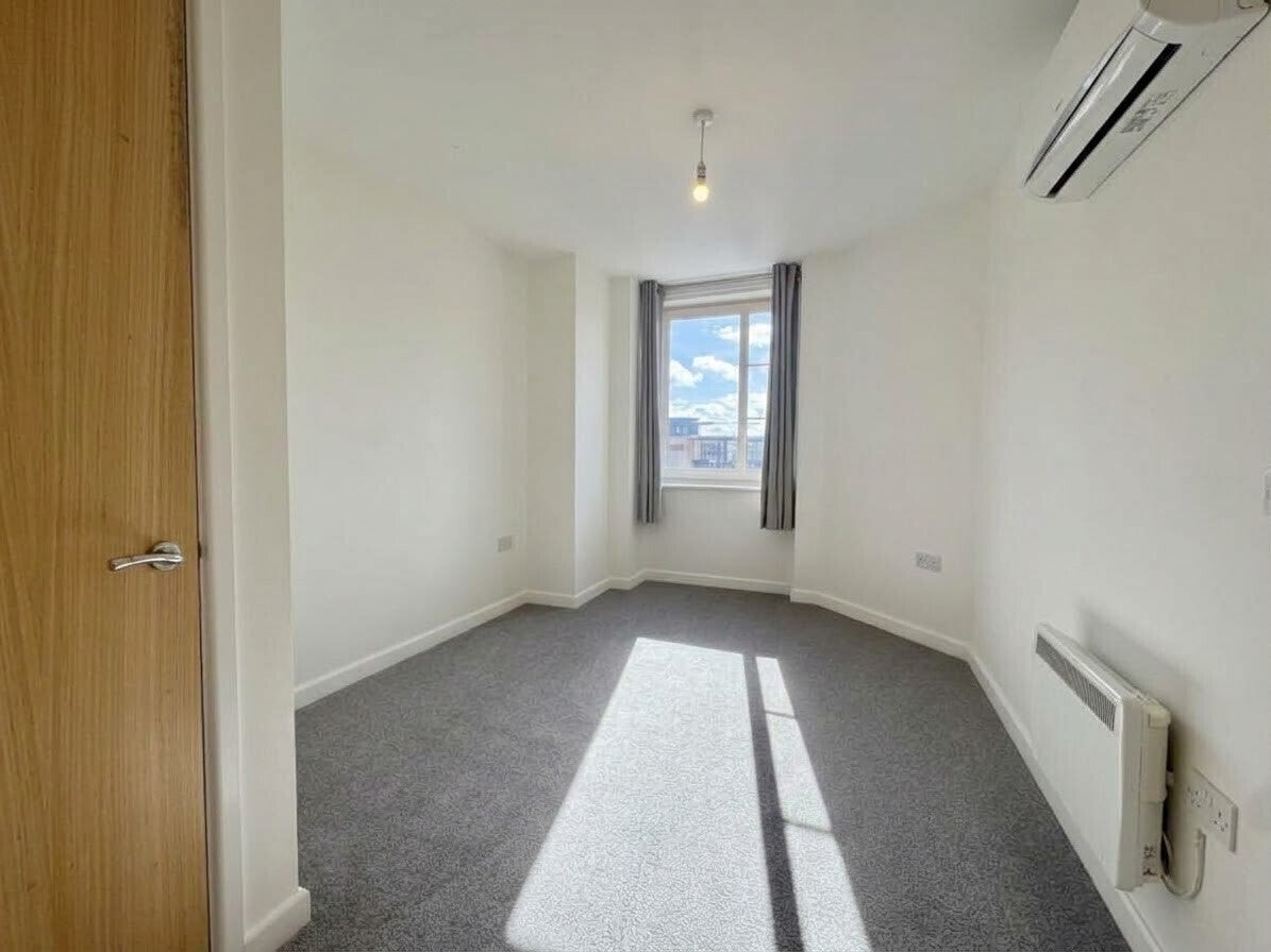 Flat Bedford Place in Southampton