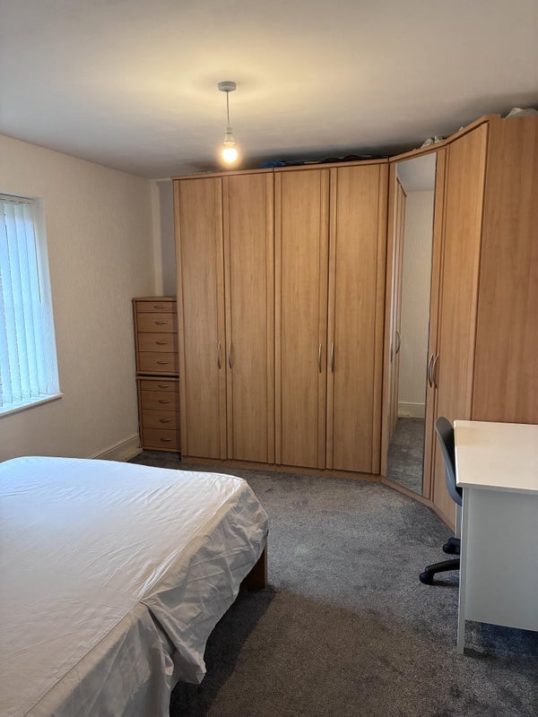 Flat Gretna Road in Newcastle upon Tyne