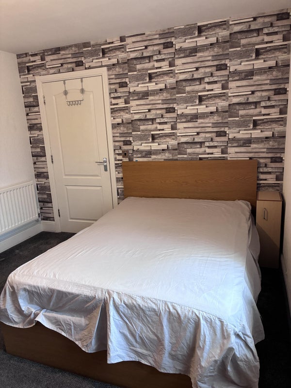 Flat Gretna Road in Newcastle upon Tyne