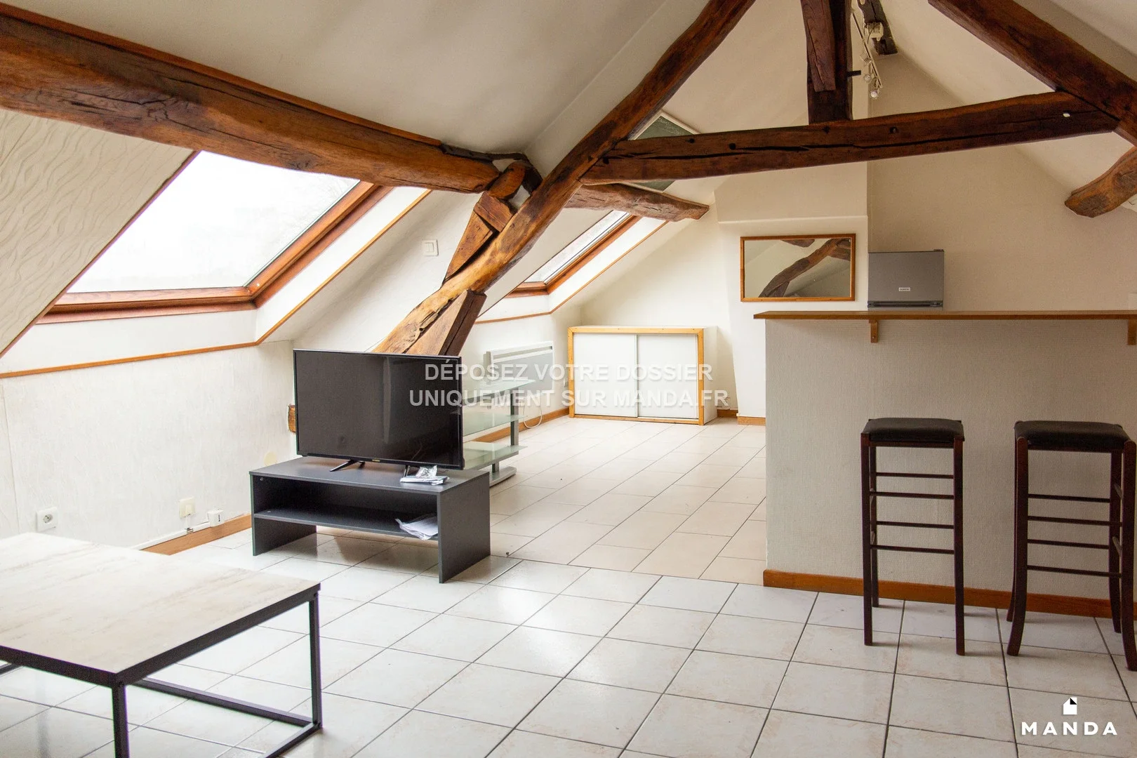 House Rue de Soisy in Corbeil-Essonnes