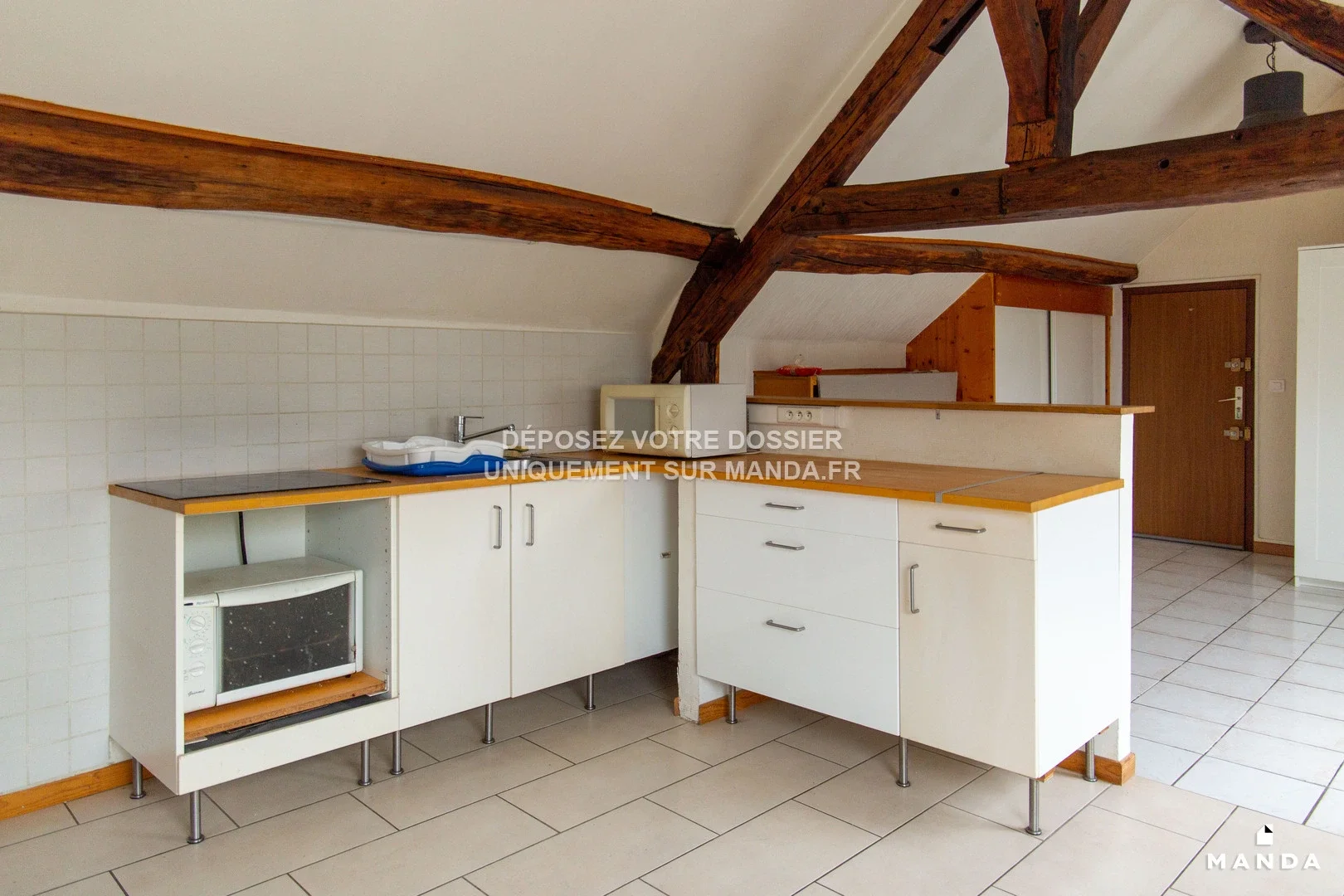 Maison Rue de Soisy à Corbeil-Essonnes