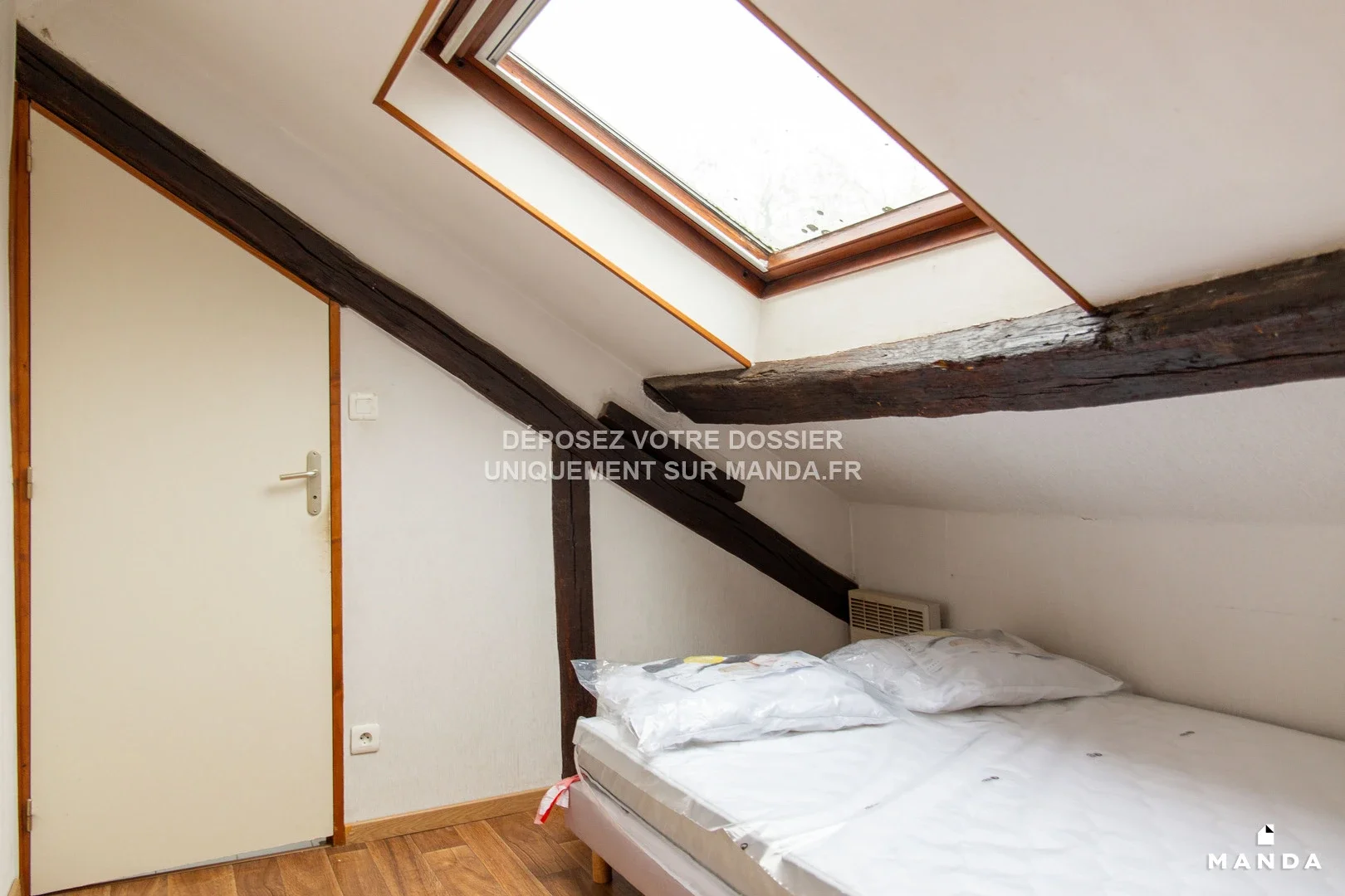 Maison Rue de Soisy à Corbeil-Essonnes