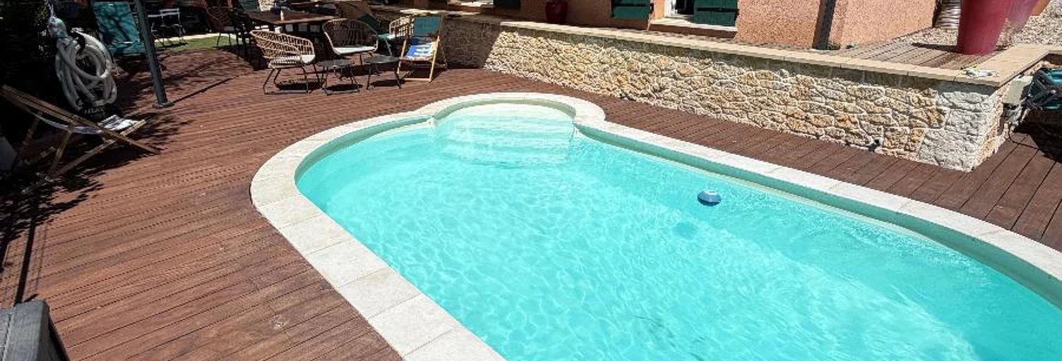 Maison Montée de la Calade à Draguignan