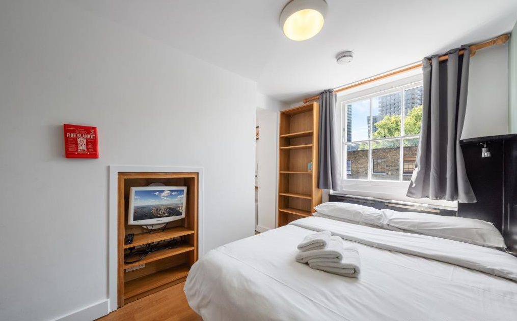 Flat North Gower Street in Greater London