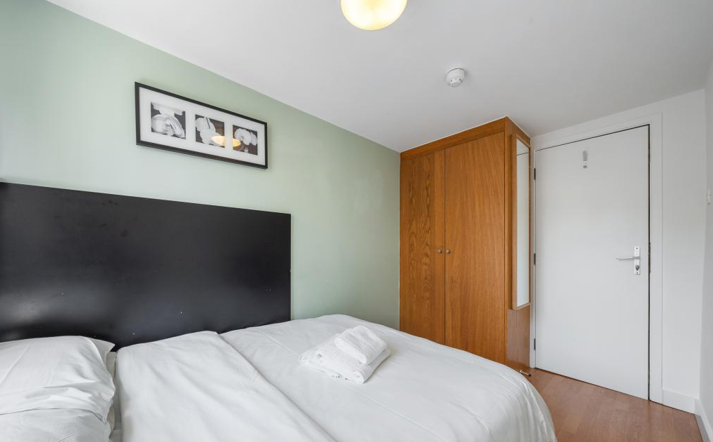 Flat North Gower Street in Greater London