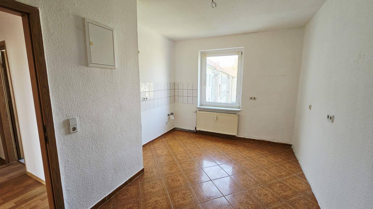 Wohnung Nachtweide in Magdeburg
