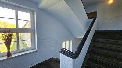 Wohnung Nachtweide in Magdeburg