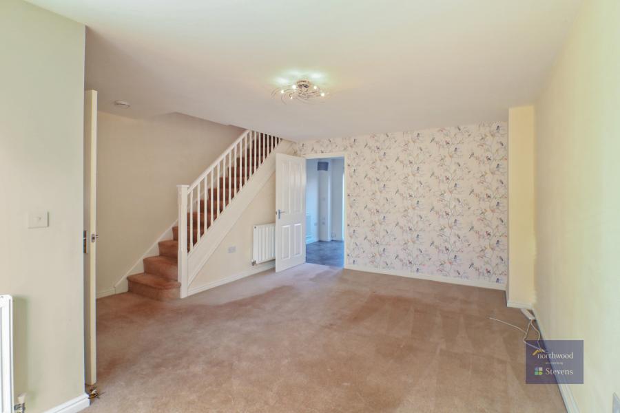 House Colemans Close in Ashford