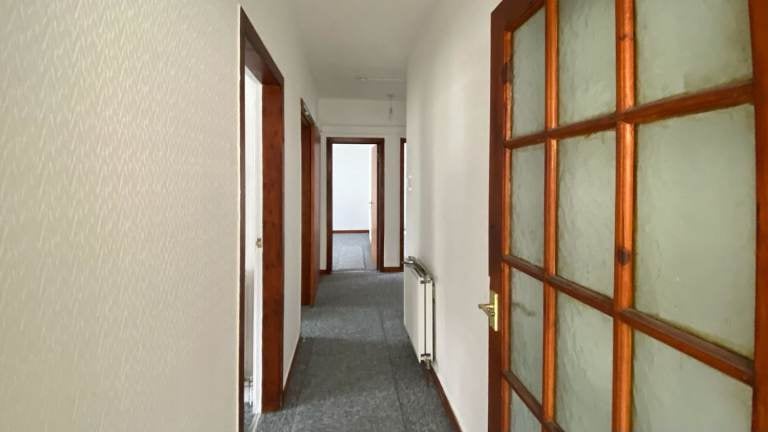 Flat Wylie Crescent in Cumnock
