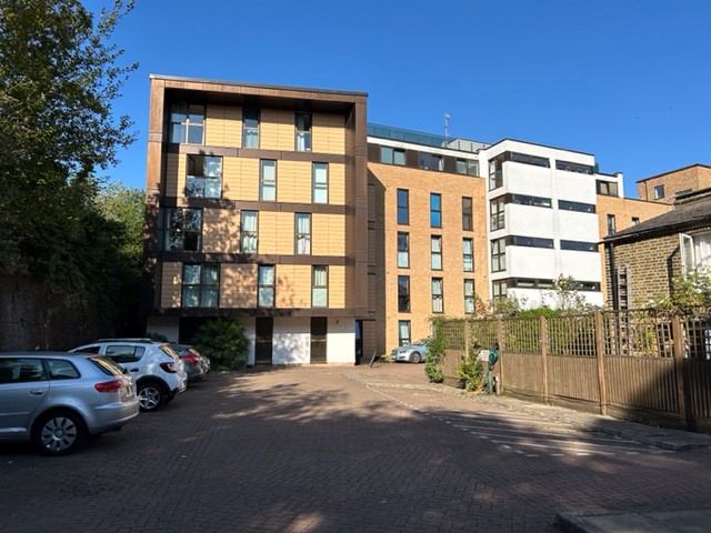 Room Petergate in Greater London