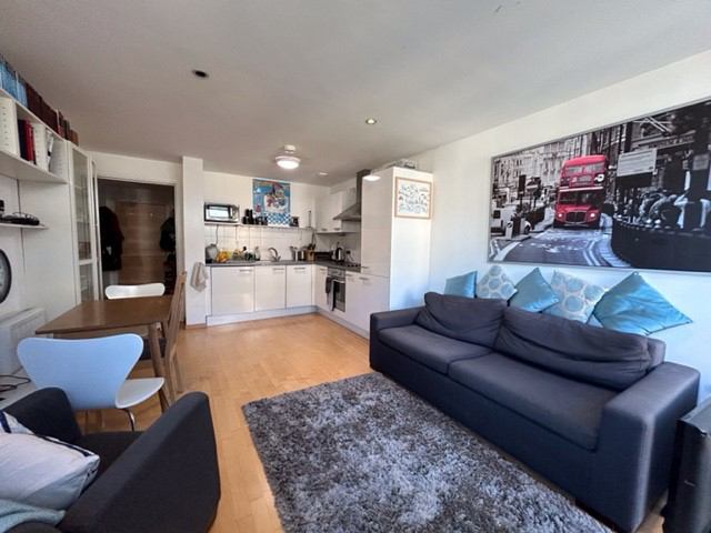 Room Petergate in Greater London